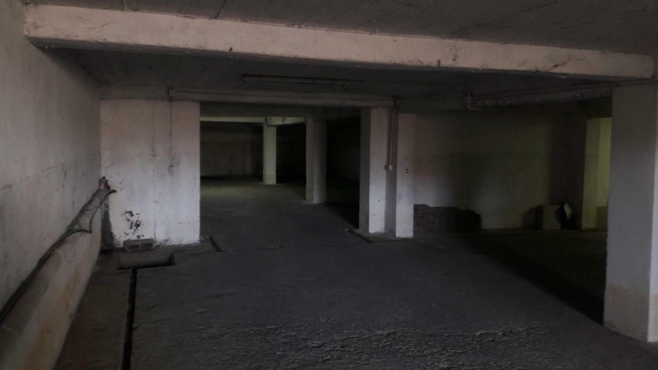 Hotel Europa Lezhë Dış mekan fotoğraf